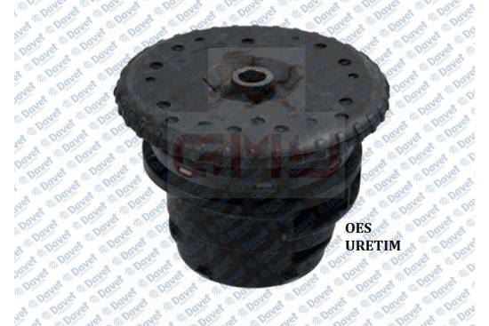 GMY G20461 Amortisor Takozu Master Iii - Movano - Nv400 2.3 Dci 10> {Rulmanli Set}{Oes Uretim - Orjinal Es Deger}